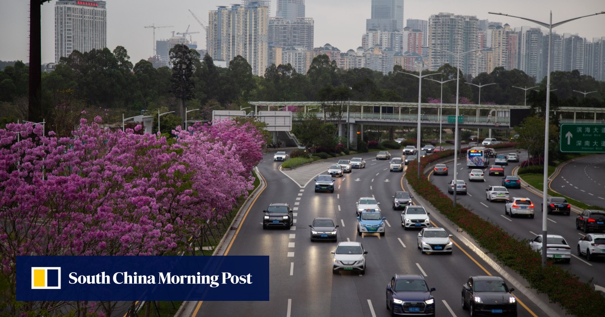 Shenzhen gives US.6 million to firms engaged in cross border e-commerce