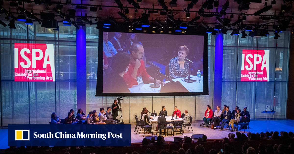 How virtual congress in Hong Kong aims to ensure the show goes on for ...