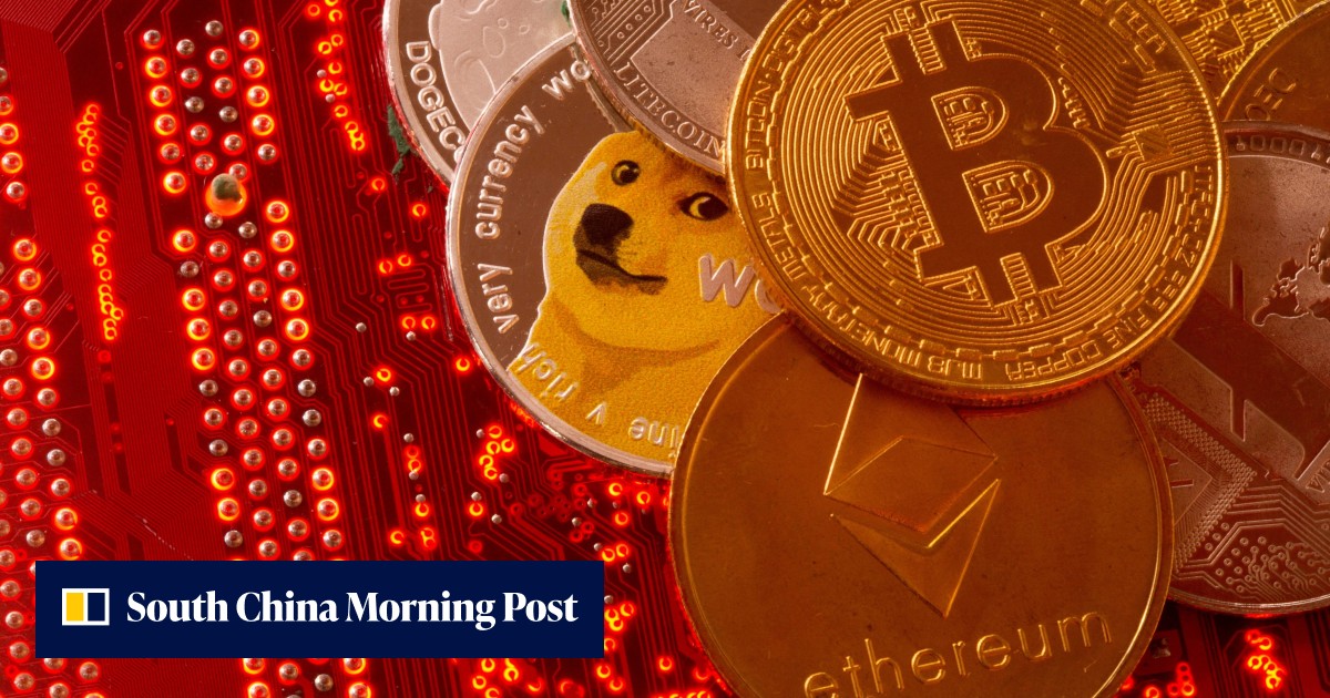 Singapore sovereign fund GIC invests in blockchain unicorn Chainalysis – South China Morning Post