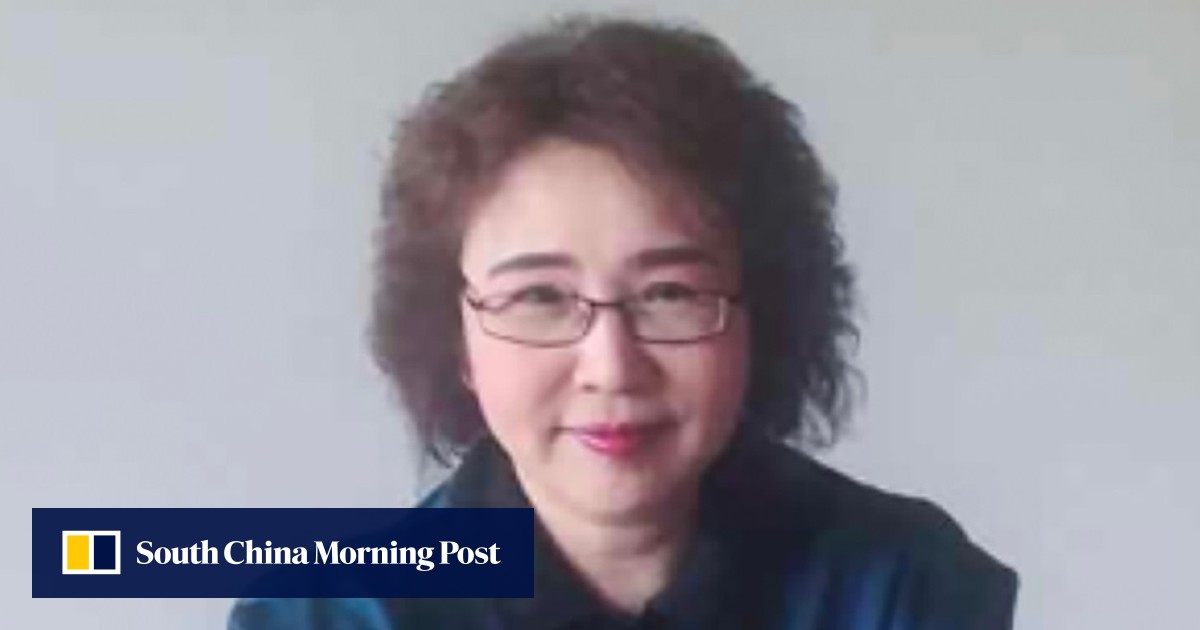 Elizabeth zhong murder ex cop hired by fang sun admits tampering with