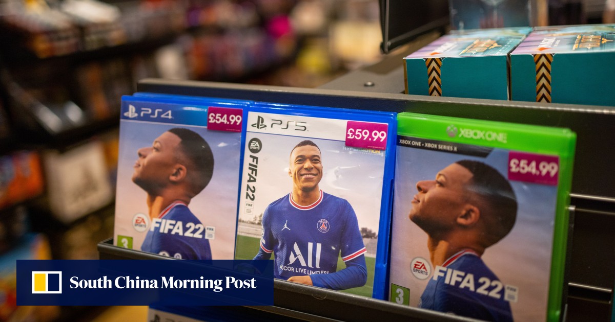 Fifa and EA Sports set to launch rival video games after severing