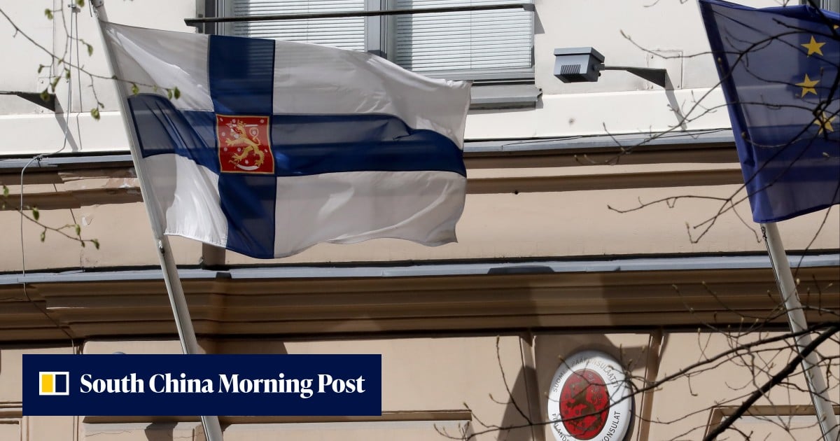 Russia to cut electricity to Finland amid Ukraine tensions, Nato bid Russia to cut electricity to Finland amid Ukraine tensions, Nato bid