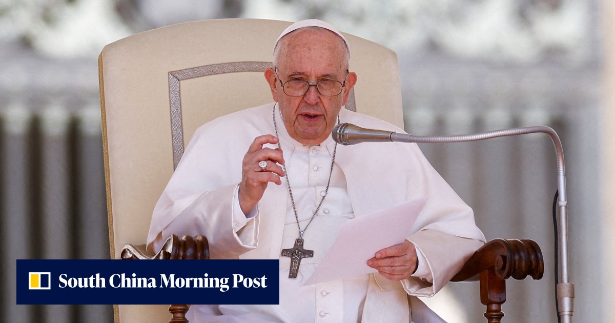 Pope Francis to visit Canada in July, expected to apologise for ...