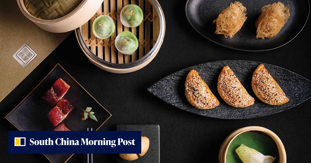 Good Eating Edit: Michelin-starred Man Ho Chinese Restaurant at JW ...