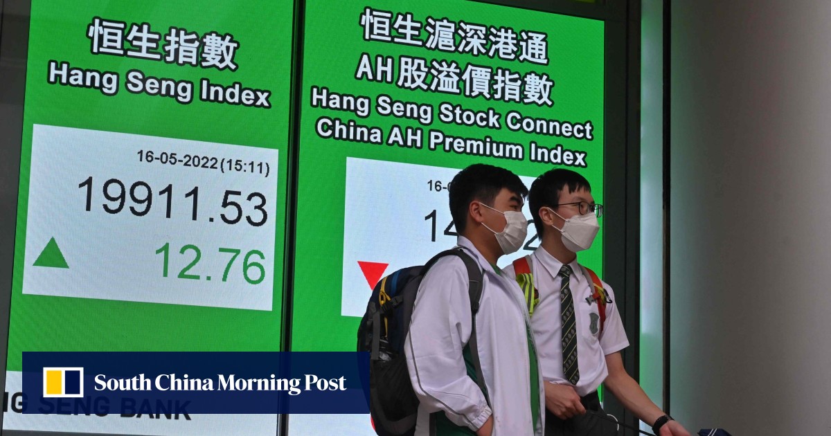 Alibaba jump at least 6 per cent as change of heart