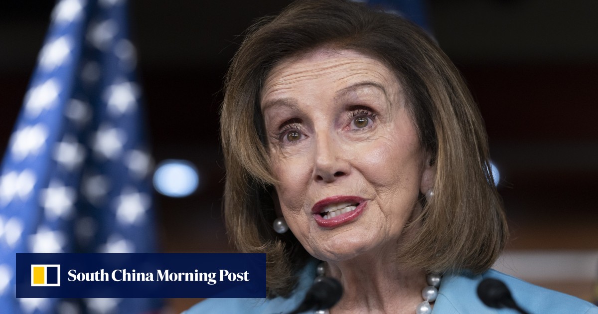 UK vows ‘cast-iron commitment’ to N. Ireland as Pelosi sounds trade alarm