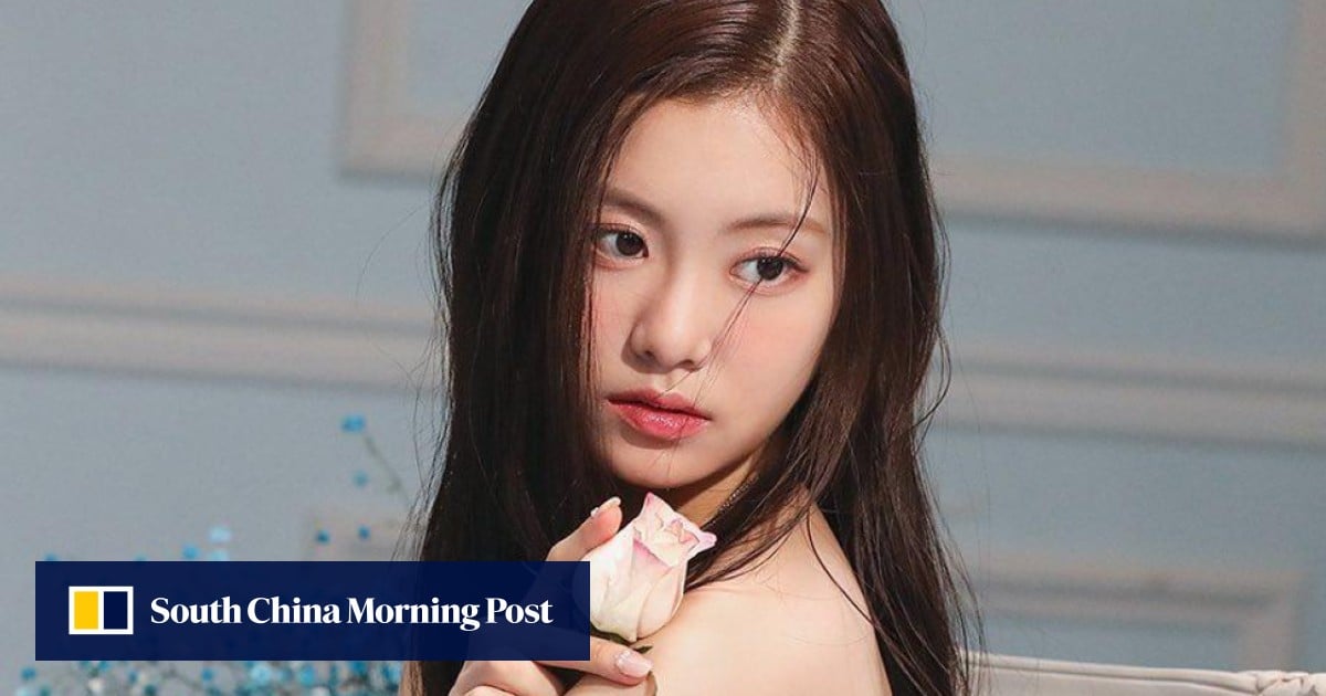 Kim Garam Bullying Le Sserafim’s Kim Garam to step back from the K-pop girl group amid