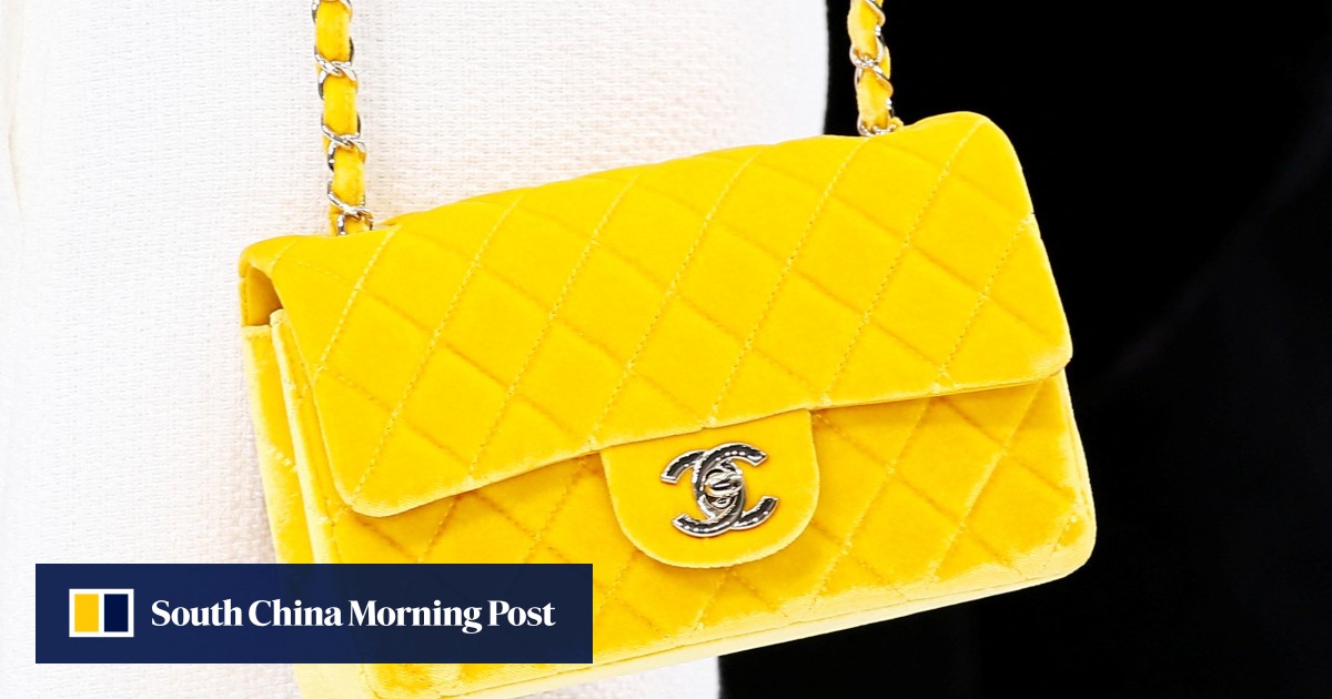 Luxury designer brand Chanel may limit purchases of classic