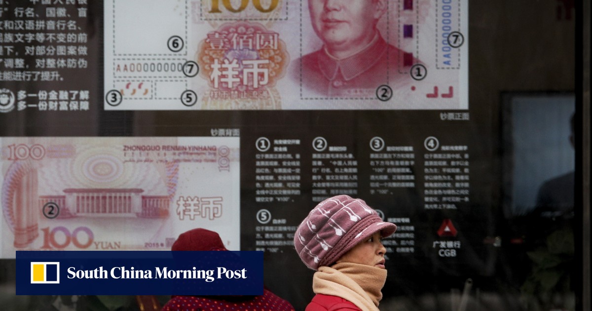 China’s foreign capital outflows ‘under control’, forex regulator says