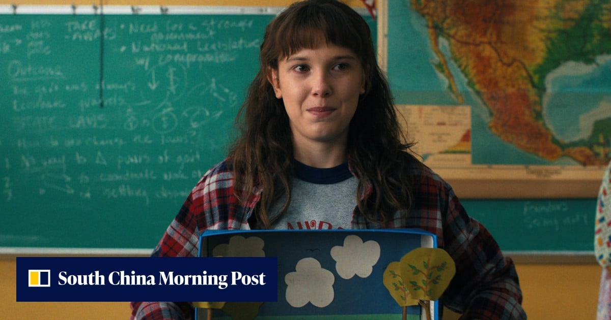 Stranger Things Recap Stranger Things season 4: a recap of cliffhangers and questions from ...