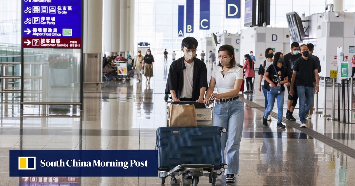 No quarantine for Hongkongers visiting Japan? Tourism exemption being considered