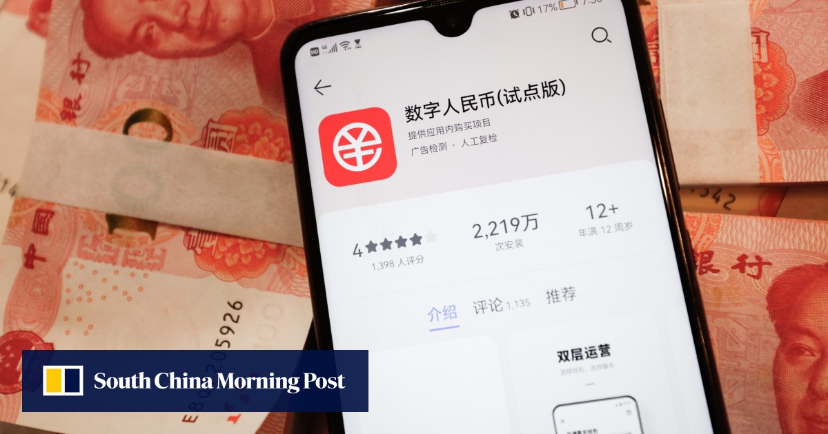 China’s digital yuan gets schooled with student card in Hainan