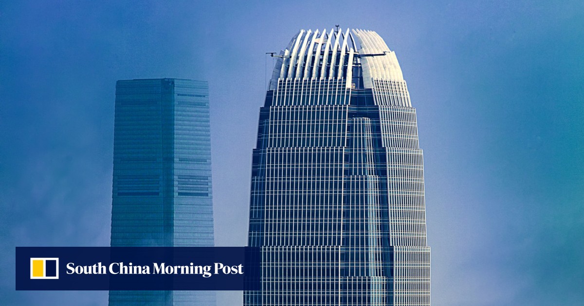 How the world’s tallest buildings reshape cities and lives, and Hong
