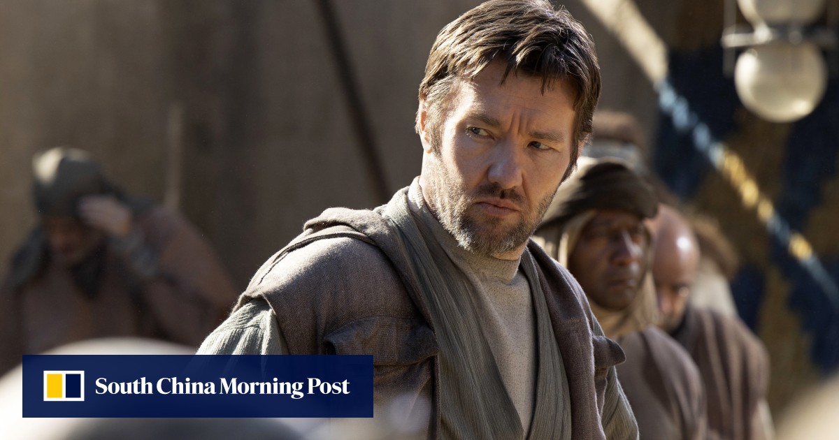 Obi-Wan Kenobi': A guide to the new 'Star Wars' series - Coast Mountain News