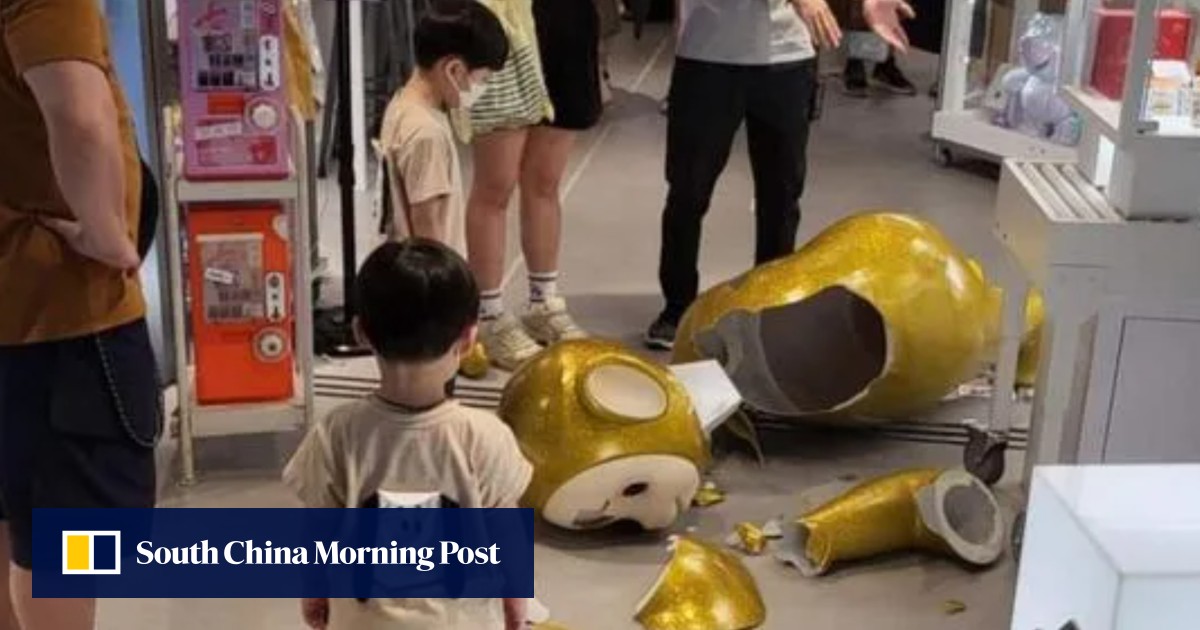 How the media focus on the Hong Kong Teletubbies kid might be harming him