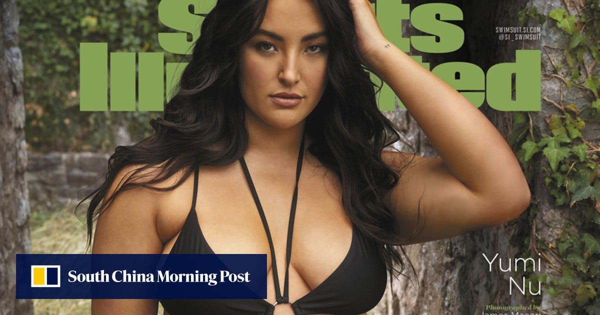 Asian sports shop illustrated