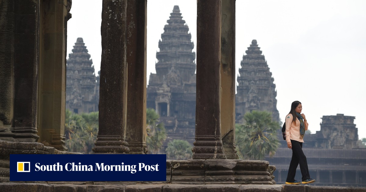 Cambodia’s reopened Siem Reap sets its sights on a ‘quality’ tourist ...