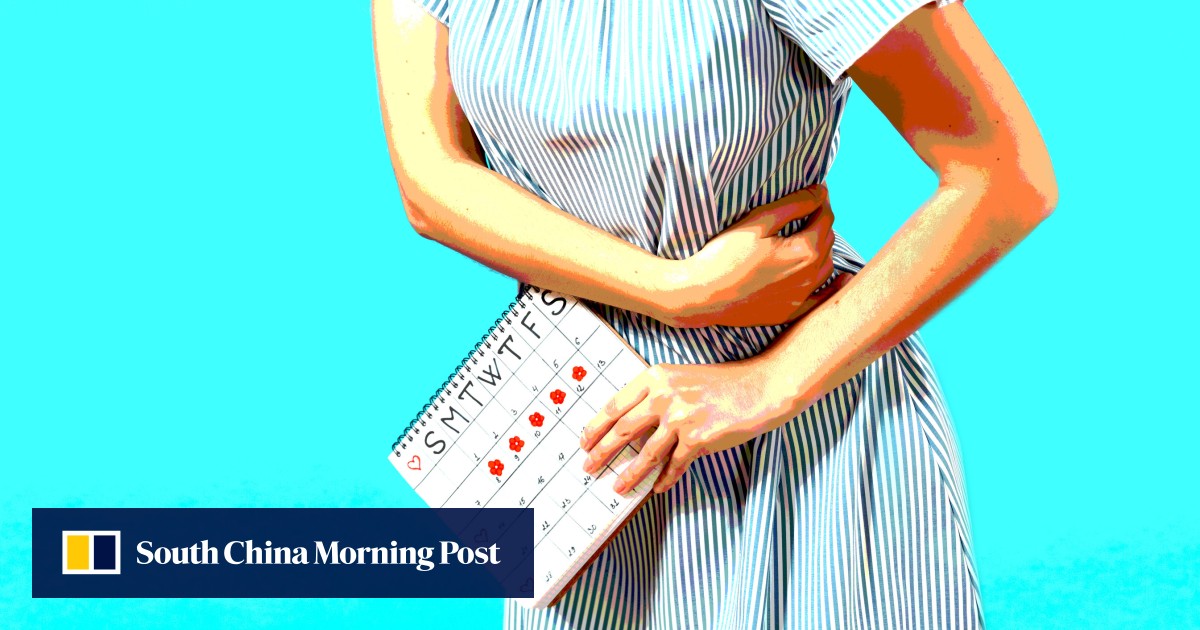 From Indonesia to South Korea and Japan, the places which offer women menstrual leave South