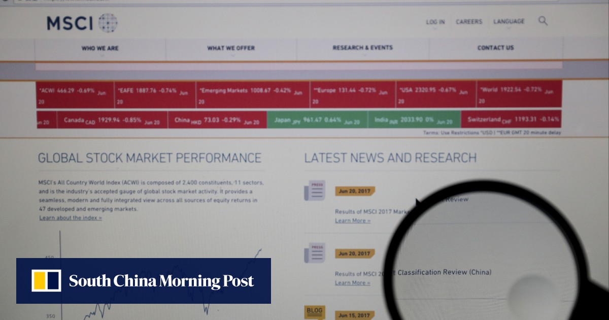 Chinese techstock rebound meets extended cutbacks in price targets as