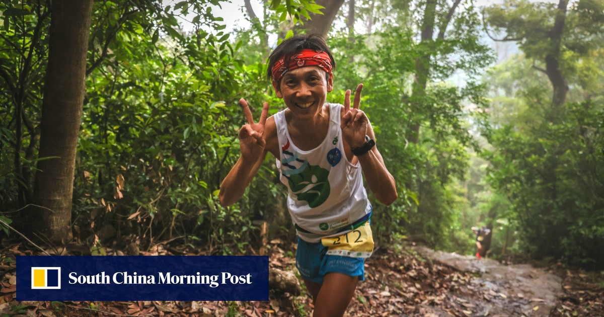 Hong Kong trail running’s return continues apace with Action Asia HK50