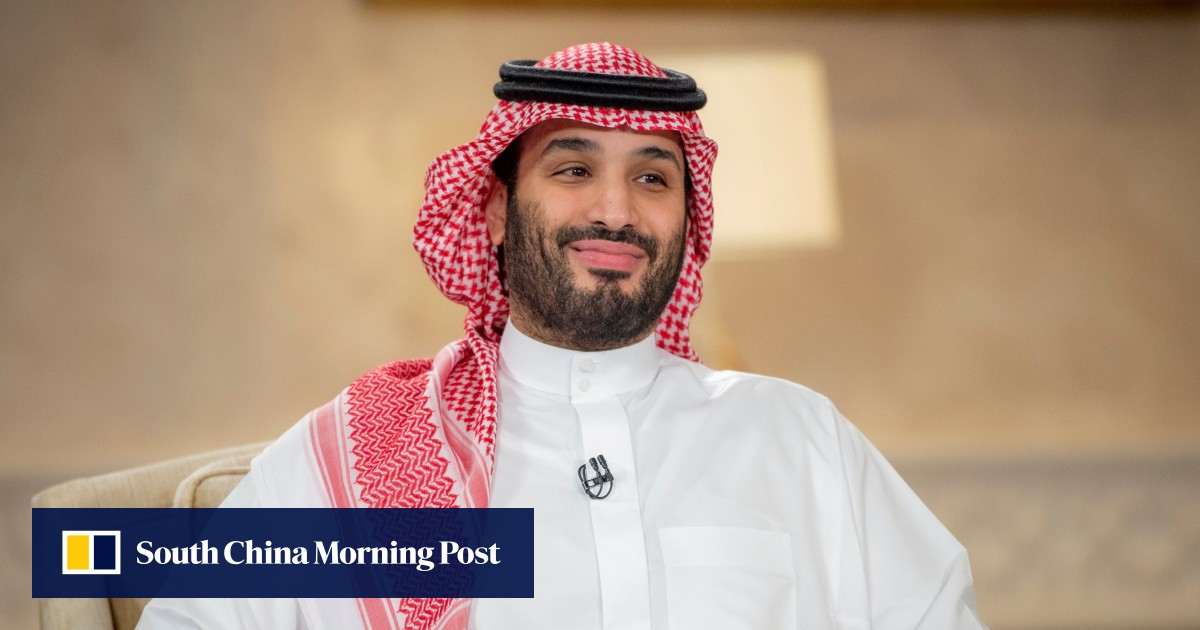 Saudi arabia planning the largest buildings ever constructed