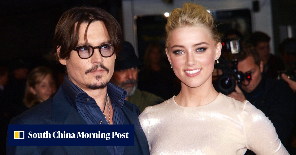 Johnny Depp vs Amber Heard: key moments in the blockbuster trial ...