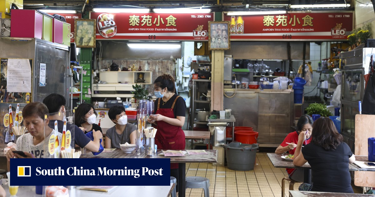 Goodbye ‘Little Thailand’? Kowloon City’s Thai community in Hong Kong reflects on changes to way of life as redevelopment looms