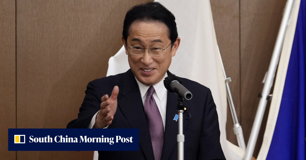 Japan PM plans to attend Nato summit in first for country’s leader ...