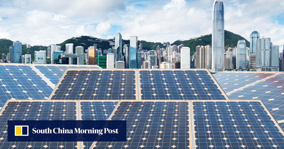 UK-backed initiative aims to tackle greenwashing with proposed standards - South China Morning Post