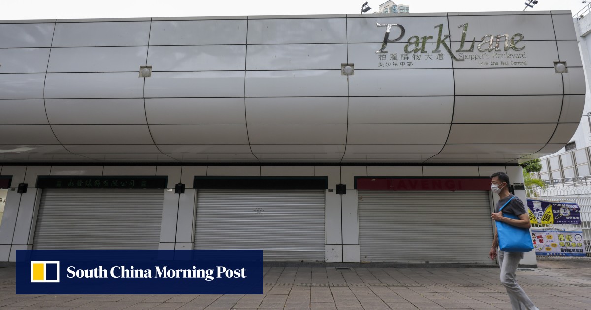 Los propietarios de Hong Kong buscan cambiar los usos de la propiedad en medio de la caída del turismo – South China Morning Post