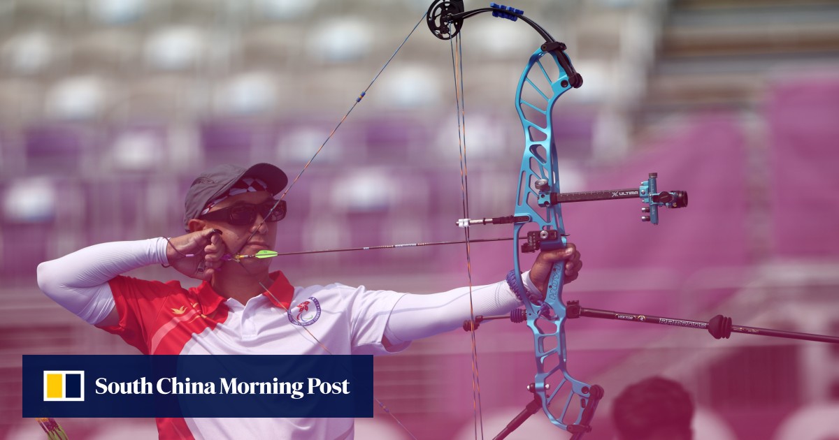 Hong Kong’s first permanent para archery range to open at Victoria