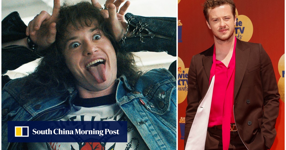 Nicholas Galitzine: Hollywood's Rising Star and Advocate for Representation