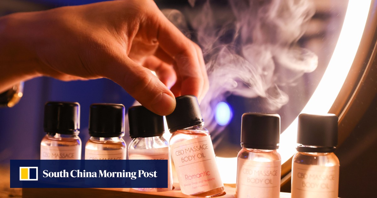 Montaigne selection hotsell fragrance discovery set