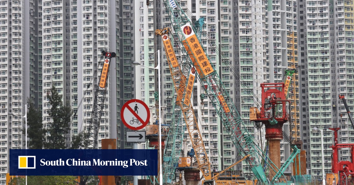 Changes Needed To Hong Kong Public Housing Allocation Policy To Help Changes Needed To Hong Kong Public Housing Allocation Policy To Help