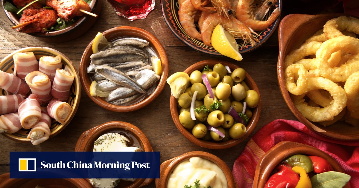 New ‘doggy bag’ law for bars and restaurants in Spain to limit waste