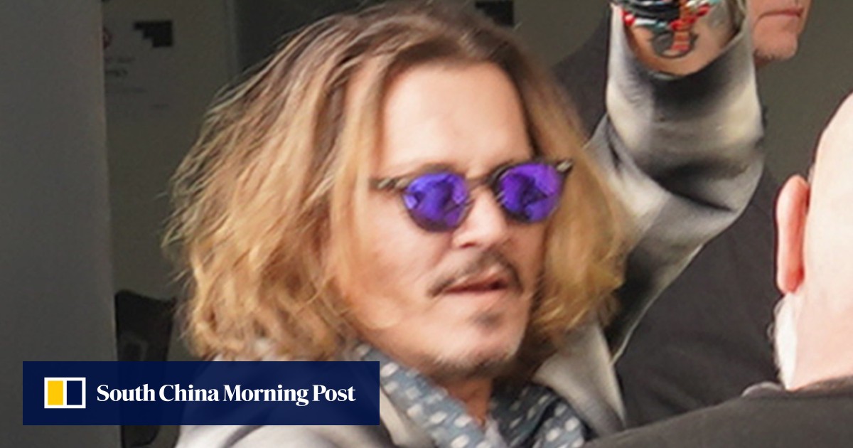 What will Johnny Depp do next He s set for a career comeback amid