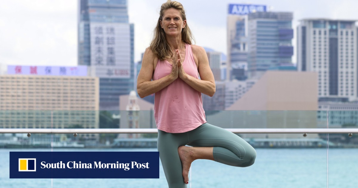 Breathwork movement sound and social interaction create core