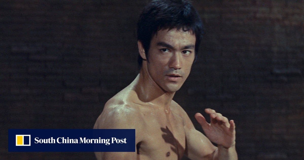 How Bruce Lee s Way of the Dragon made Chuck Norris a star with their fight in Rome s Colosseum and what the film showed about Lee s directing South China Morning Post