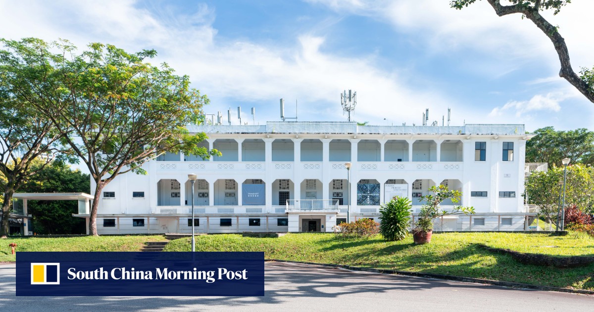 Singapore’s Gillman Barracks arts centre to become a lifestyle destination