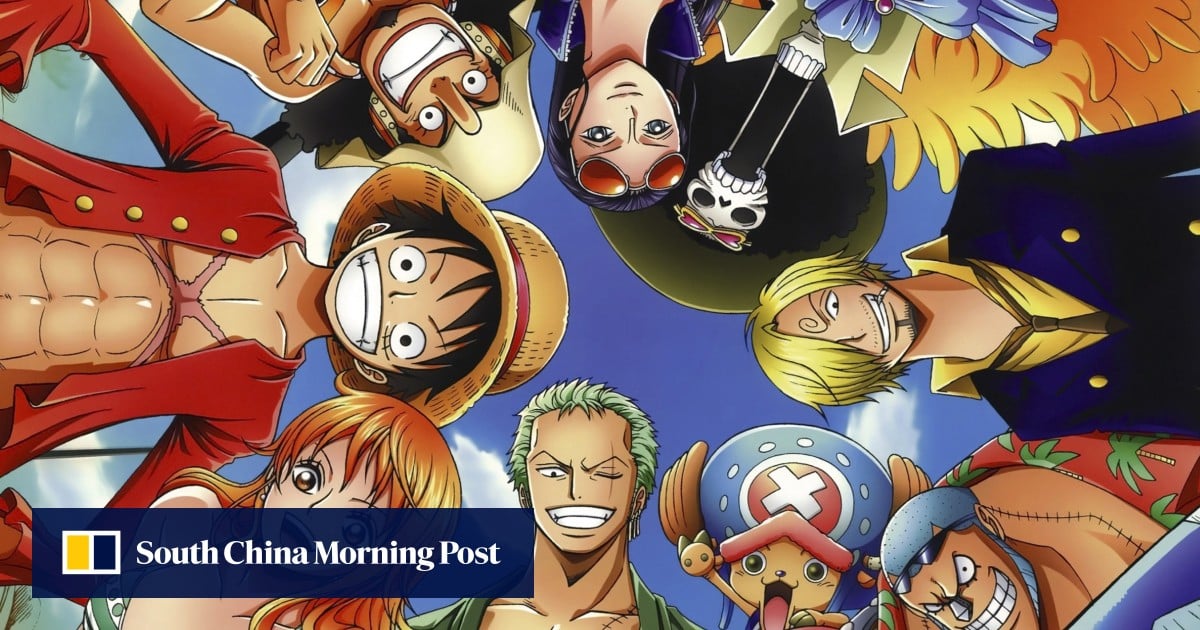 Is Japanese manga One Piece ending after 25 years? Comic’s creator says