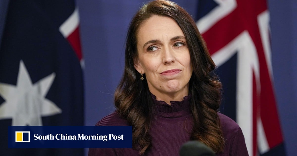 What’s New Zealand’s plan as superpower rivalry escalates in the ...