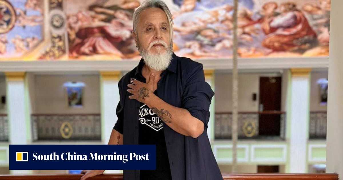 Indian 'granfluencers' take Instagram by storm with sex education, knitting lessons - Vimarsana News