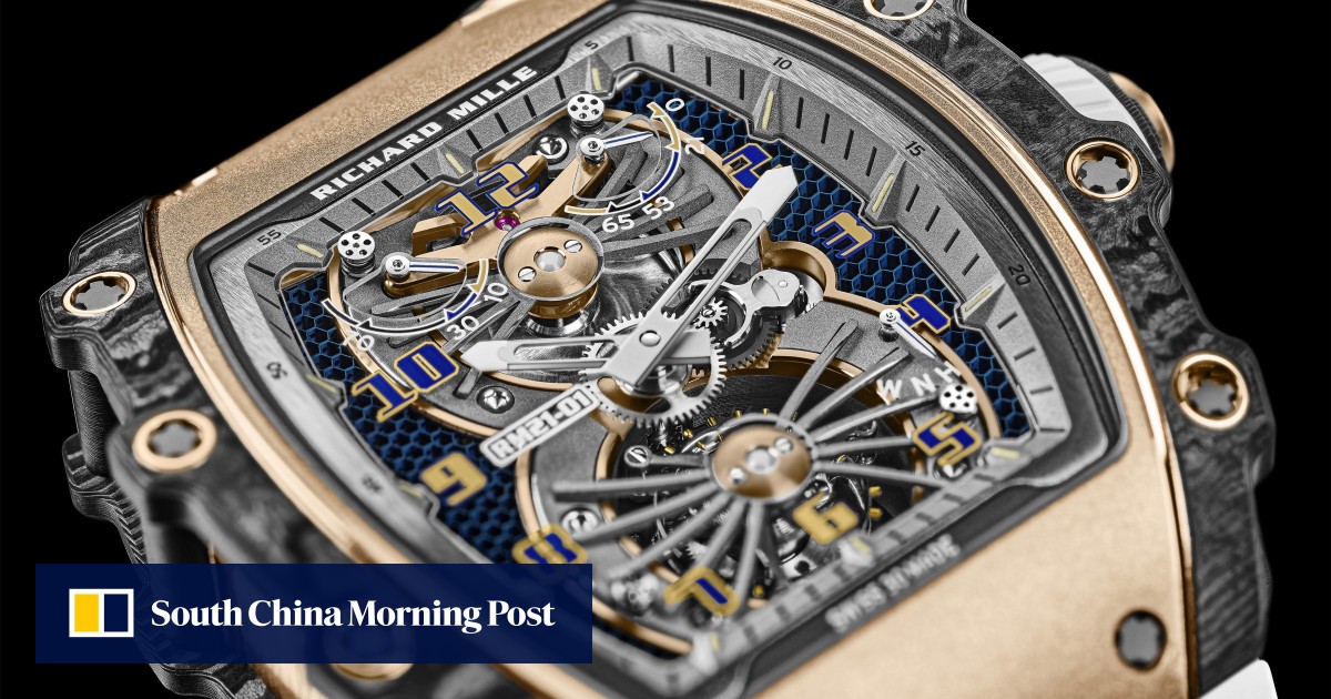 Why are waiting lists for luxury watches getting even longer