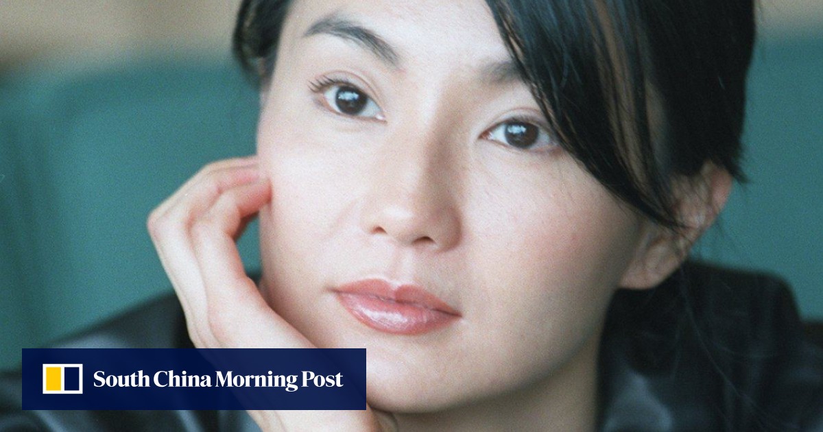 What Maggie Cheung said about Wong Kar-wai, Olivier Assayas and her career