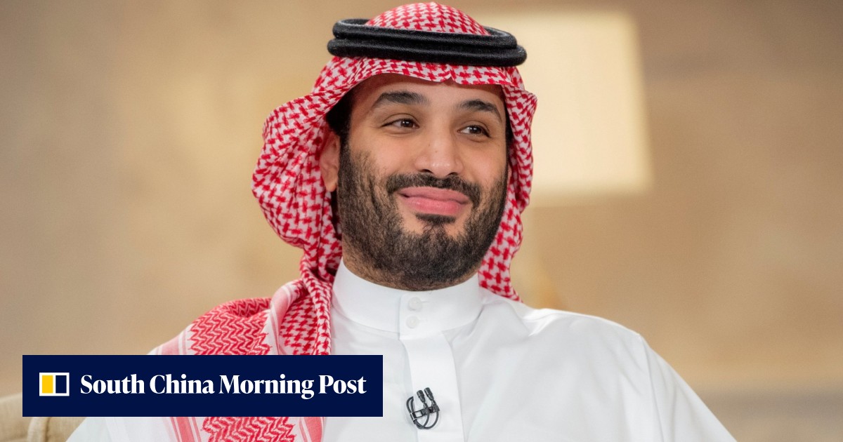 Joe Biden gambles there’s more to gain by visiting ‘pariah’ Saudi ...