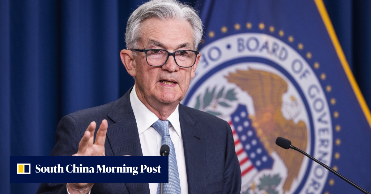 US Federal Reserve makes historic interest hike to combat inflation ...