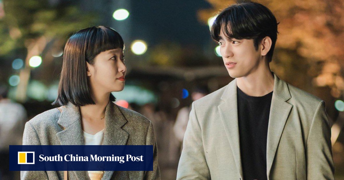 K-drama Yumi's Cells season two: love 