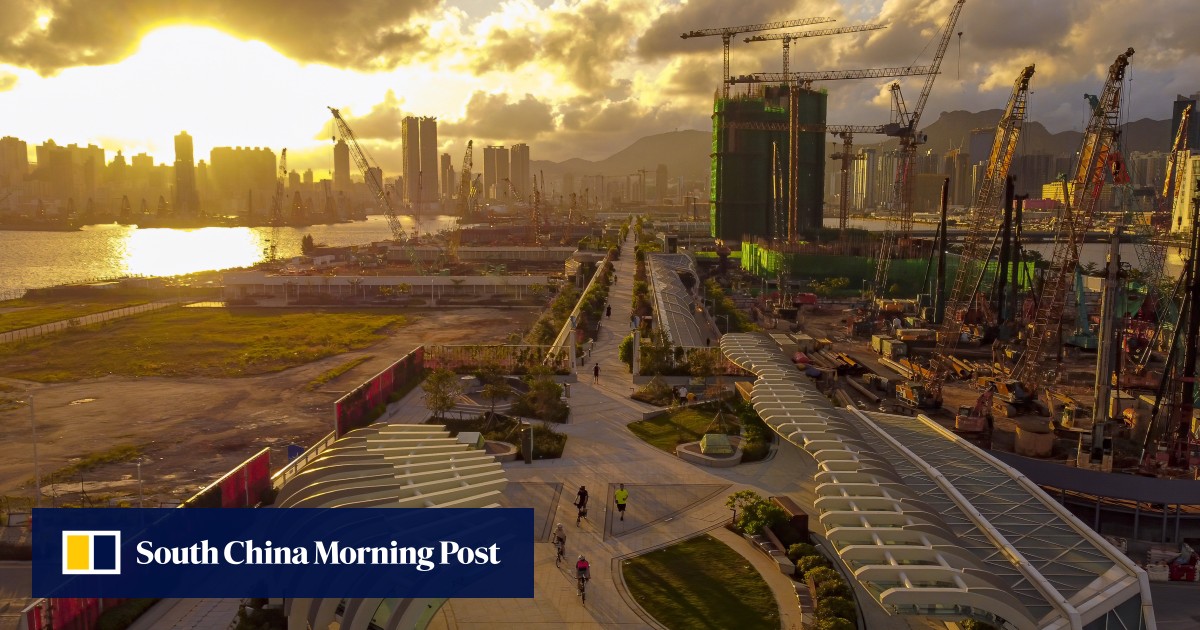 Hong Kong Town Planning Board rejects proposal to switch 2 prime sites