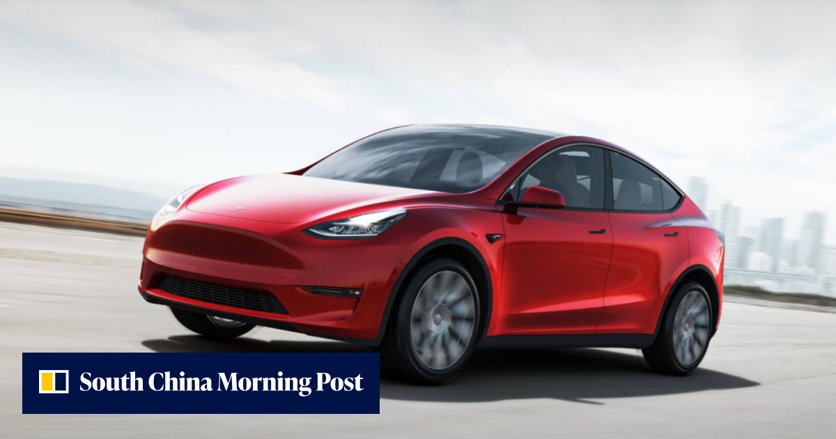 Tesla raises Model Y prices again amid strong demand, Long Range SUVs ...