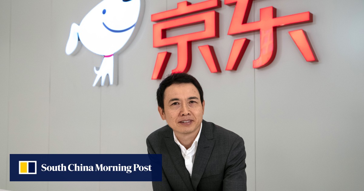 JD.com considers food delivery business, a market almost completely controlled by Meituan and Alibaba’s Ele.me | South China... 